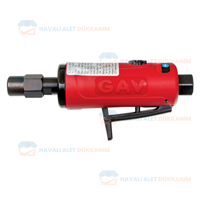 GAV OS-8714 Havalı Kalıpçı Taşlama