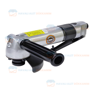 KAWASAKI KPT-100AL Havalı Satıh Taşlama 100 mm