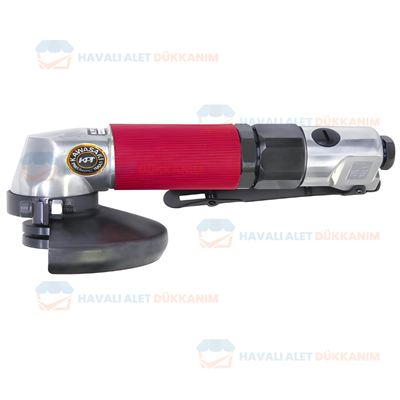 KAWASAKI KPT-104 Havalı Satıh Taşlama 100 mm