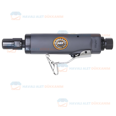 KAWASAKI KPT-1240 Havalı Kalıpçı Taşlama