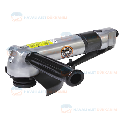 KAWASAKI KPT-126 Havalı Satıh Taşlama 125 mm