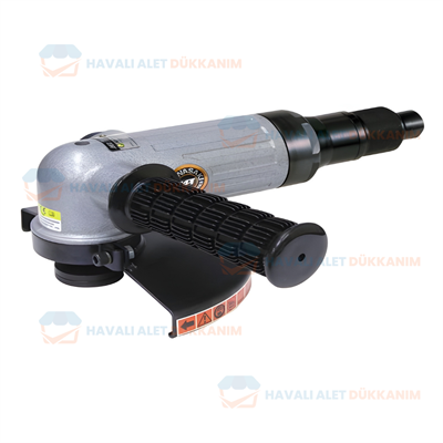 KAWASAKI KPT-183 Havalı Satıh Taşlama 180 mm