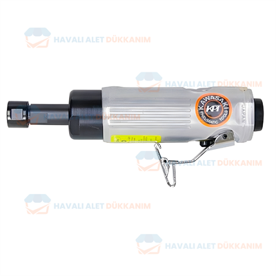 KAWASAKI KPT-28DG Havalı Kalıpçı Taşlama