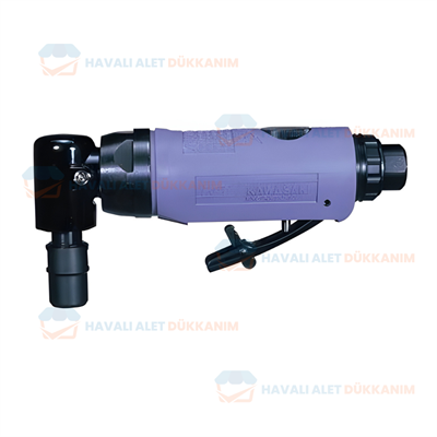 KAWASAKI KPT-3210 Havalı Kalıpçı Taşlama 90°