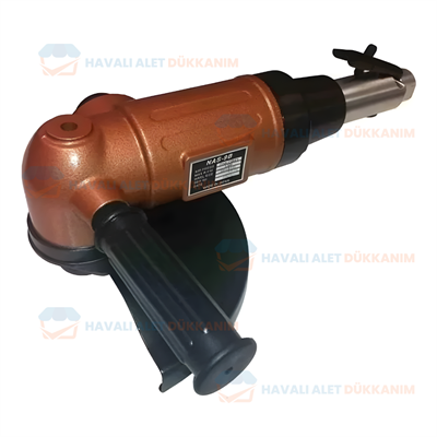 KAWASAKI KPT-NAS 9B Havalı Satıh Taşlama 230 mm