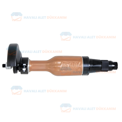 KAWASAKI KPT-NG125A-DR Havalı Yatay Tip Satıh Taşlama 125 mm