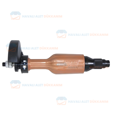 KAWASAKI KPT-NG150A-DR Havalı Yatay Tip Satıh Taşlama 150 mm