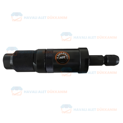 KAWASAKI KPT-NG45A-CR Havalı Ağır Hizmet Kalıpçı Taşlama