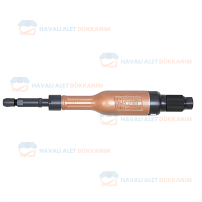 KAWASAKI KPT-NG65A-CR Havalı Ağır Hizmet Kalıpçı Taşlama