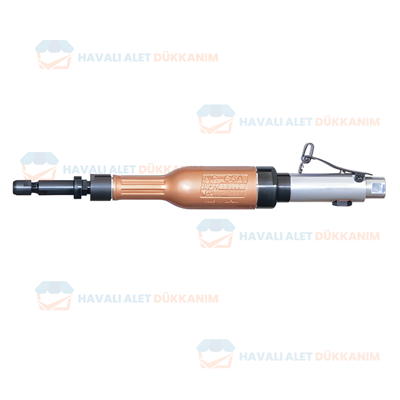 KAWASAKI KPT-NG65A-CS Havalı Ağır Hizmet Kalıpçı Taşlama