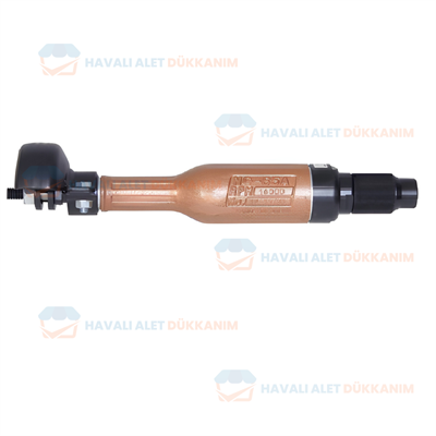 KAWASAKI KPT-NG65A-DR Havalı Yatay Tip Satıh Taşlama 65 mm