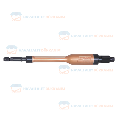 KAWASAKI KPT-NG65L-CR Havalı Ağır Hizmet Kalıpçı Taşlama
