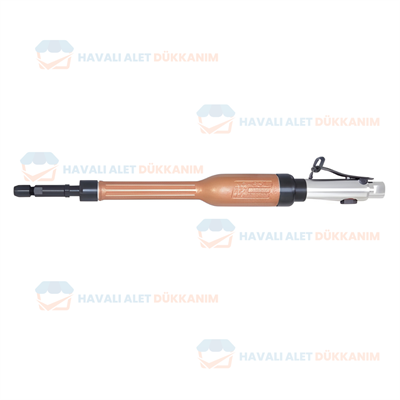 KAWASAKI KPT-NG65L-CS Havalı Ağır Hizmet Kalıpçı Taşlama