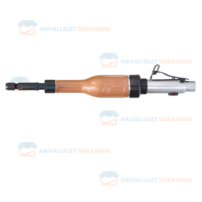 KAWASAKI KPT-NG75A-CS Havalı Ağır Hizmet Kalıpçı Taşlama