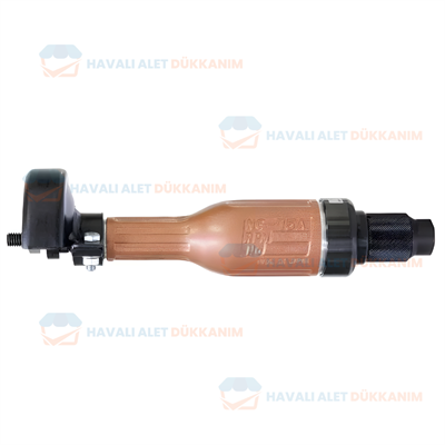 KAWASAKI KPT-NG75A-DR Havalı Yatay Tip Satıh Taşlama 75 mm