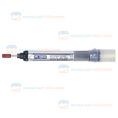 KAWASAKI KPT-PG3 Havalı Kalem Tipi Kalıpçı Taşlama