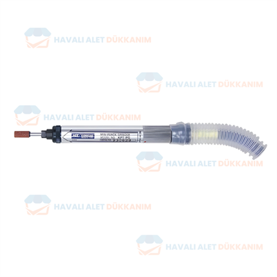 KAWASAKI KPT-PG6 Havalı Kalem Tipi Kalıpçı Taşlama