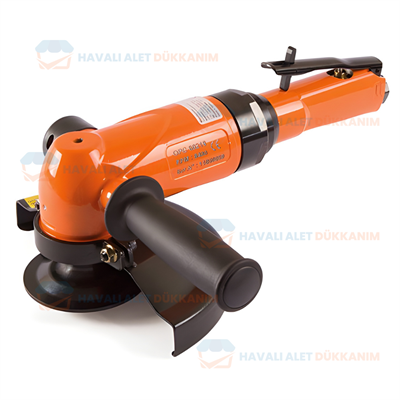 OSAKA OPC 60218 Havalı Taşlama 180 mm