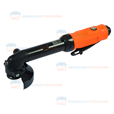 OSAKA OPC 60225 C Havalı Taşlama-Kesme 75 mm