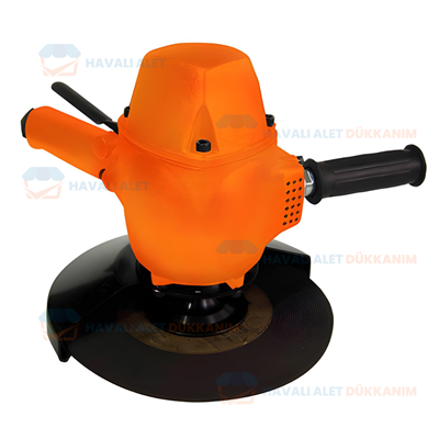 OSAKA OPC 60230 Havalı Taşlama 230 mm