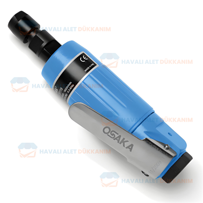 OSAKA OPC 61119 Havalı Kalıpçı Taşlama