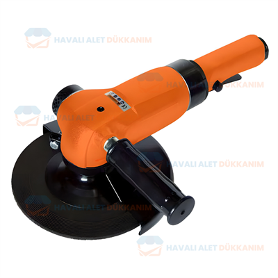 OSAKA OPC 6218 Havalı Taşlama 180 mm