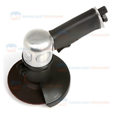 OSAKA OPT 505 Havalı Kabzalı Taşlama 100 mm