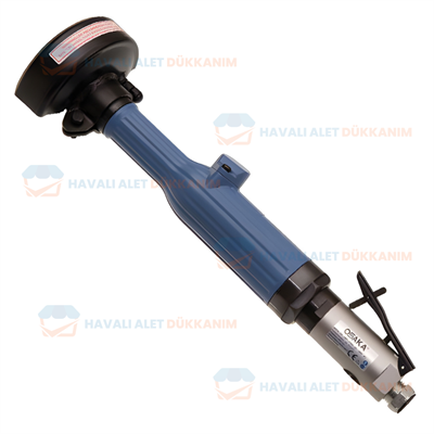 OSAKA OPT-P 100L Havalı Boru Taşlama 100 mm