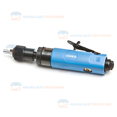 OSAKA OPT-P 106-2 Havalı Lastik Temizleme