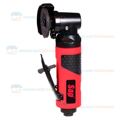 SAPPOWER AG-1M Havalı Taşlama (Mini)
