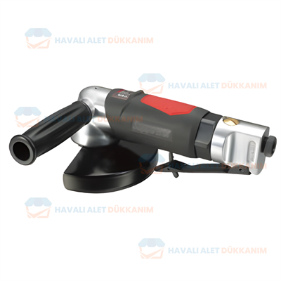 SAPPOWER AG-2 Havalı Taşlama