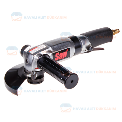 SAPPOWER AG-5 Havalı Taşlama
