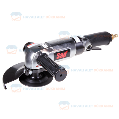 SAPPOWER AG-7 Havalı Taşlama