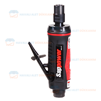 SAPPOWER DG-3Y Havalı Kalıpçı Taşlama