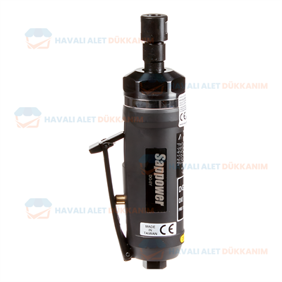 SAPPOWER DG-5Y Havalı Kalıpçı Taşlama