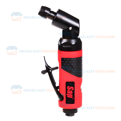 SAPPOWER DG-645 Havalı Kalıpçı Taşlama 115°