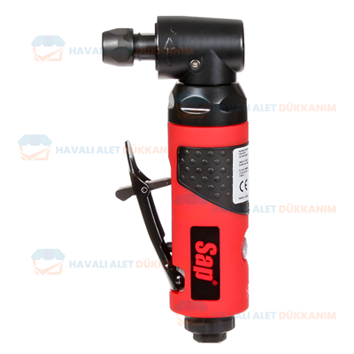 SAPPOWER DG-690 Havalı Kalıpçı Taşlama 90°