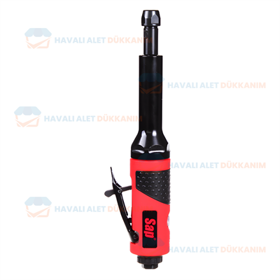SAPPOWER DG-6L Havalı Kalıpçı Taşlama (Uzun)