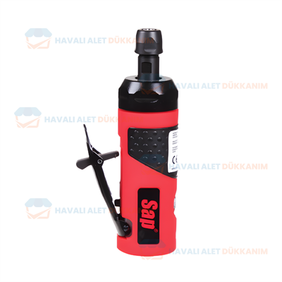SAPPOWER DG-6Y Havalı Kalıpçı Taşlama