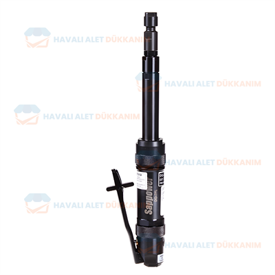 SAPPOWER DG-7FL Havalı Kalıpçı Taşlama (Uzun)