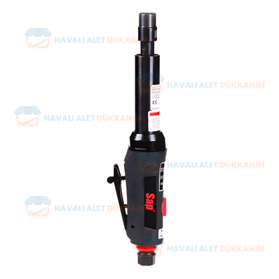 SAPPOWER DG-8L Havalı Kalıpçı Taşlama (Uzun)