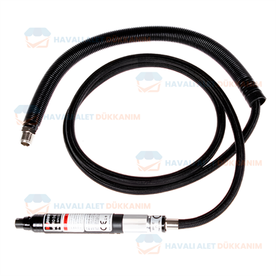 SAPPOWER DG-M Mikro Havalı Kalıpçı Taşlama