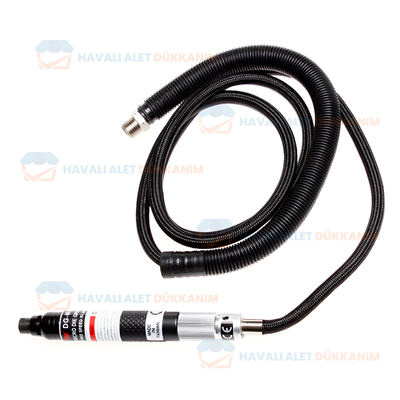 SAPPOWER DG-M8 Mikro Havalı Kalıpçı Taşlama
