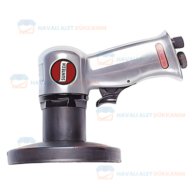 SUNTECH SG-0502 Havalı Satıh Taşlama 100 mm