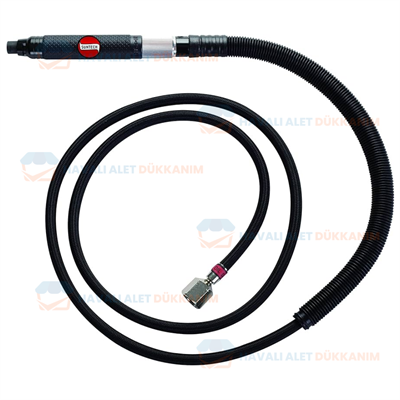 SUNTECH SG-0582 Havalı Kalem Tip Kalıpçı Taşlama