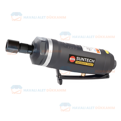 SUNTECH SM-50-5200 Havalı Kalıpçı Taşlama