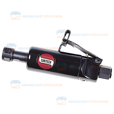 SUNTECH SM-501C Havalı Kalıpçı Taşlama