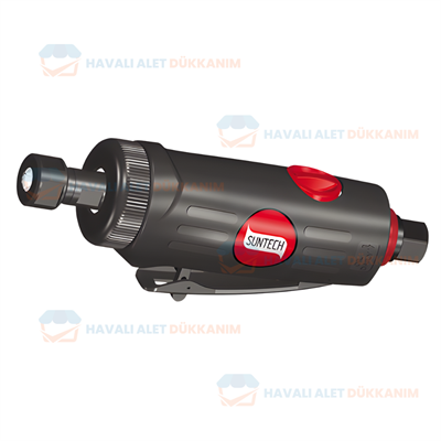 SUNTECH SM-51-3011B Havalı Kalıpçı Taşlama