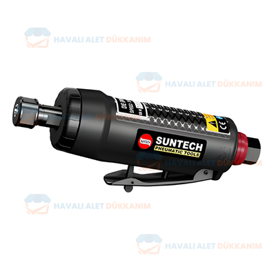 SUNTECH SM-51-5100 Havalı Kalıpçı Taşlama
