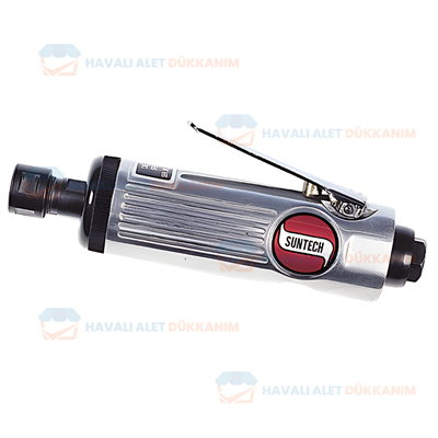 SUNTECH SM-512 Havalı Kalıpçı Taşlama
